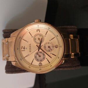 Fossil Watch